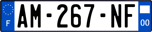 AM-267-NF