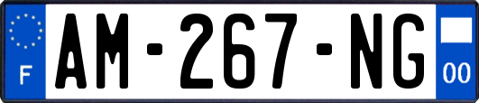 AM-267-NG