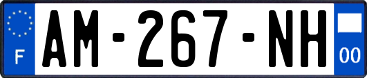 AM-267-NH