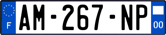 AM-267-NP