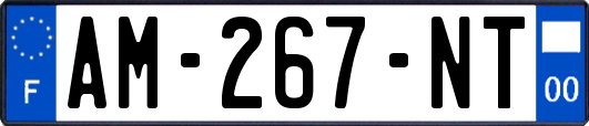 AM-267-NT