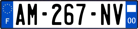 AM-267-NV