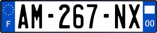AM-267-NX