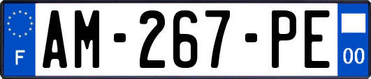AM-267-PE