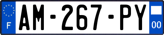 AM-267-PY