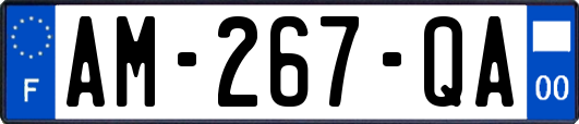 AM-267-QA