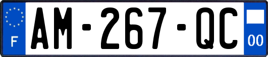 AM-267-QC