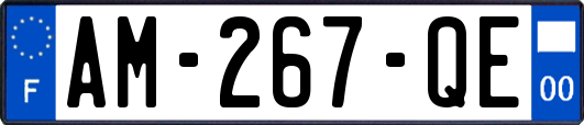 AM-267-QE