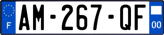 AM-267-QF
