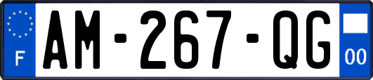 AM-267-QG