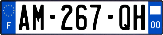 AM-267-QH