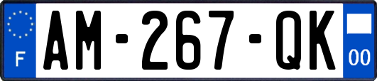 AM-267-QK