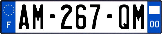 AM-267-QM