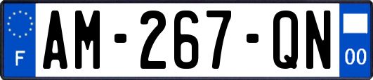 AM-267-QN
