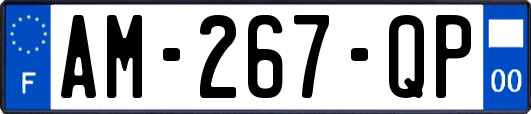 AM-267-QP