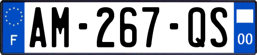 AM-267-QS