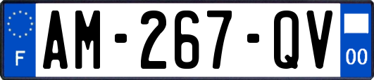 AM-267-QV