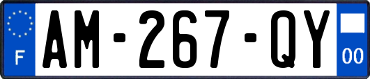 AM-267-QY