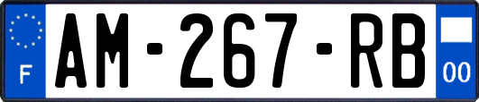 AM-267-RB
