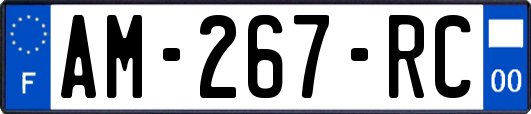 AM-267-RC