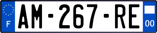 AM-267-RE