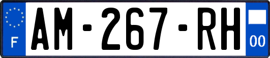 AM-267-RH
