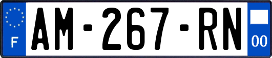 AM-267-RN