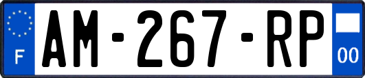 AM-267-RP
