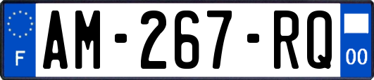 AM-267-RQ