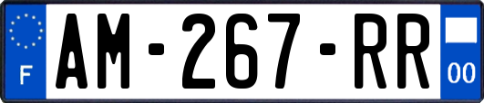AM-267-RR