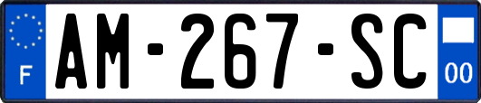 AM-267-SC