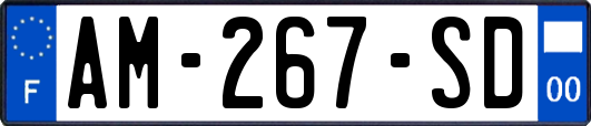 AM-267-SD