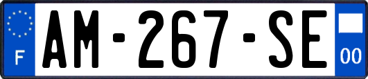 AM-267-SE