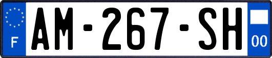 AM-267-SH