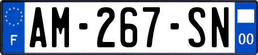 AM-267-SN