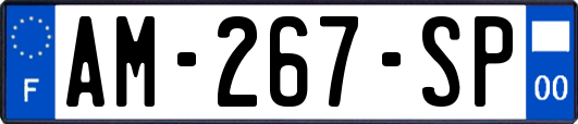 AM-267-SP