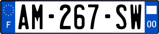 AM-267-SW