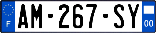 AM-267-SY