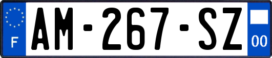 AM-267-SZ