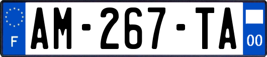AM-267-TA