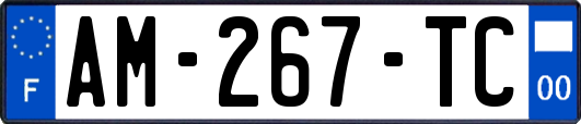 AM-267-TC