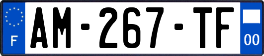 AM-267-TF