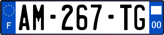 AM-267-TG