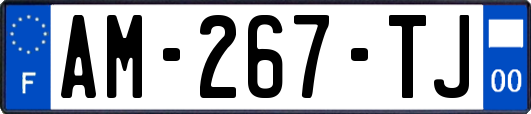 AM-267-TJ