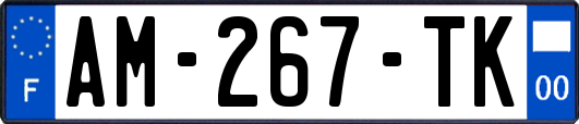 AM-267-TK