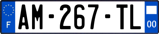 AM-267-TL