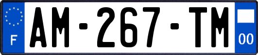 AM-267-TM