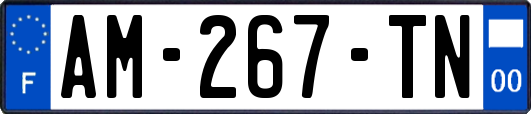 AM-267-TN