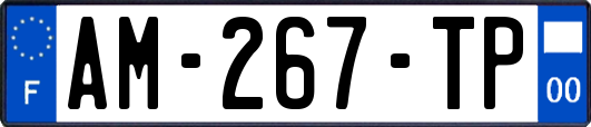 AM-267-TP