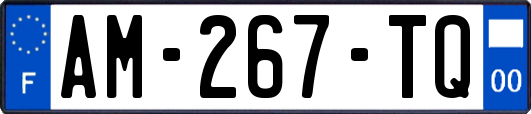 AM-267-TQ